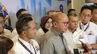 Rosan Tegaskan Isu Karhutla Tak Surutkan Minat Investasi Singapura di Indonesia