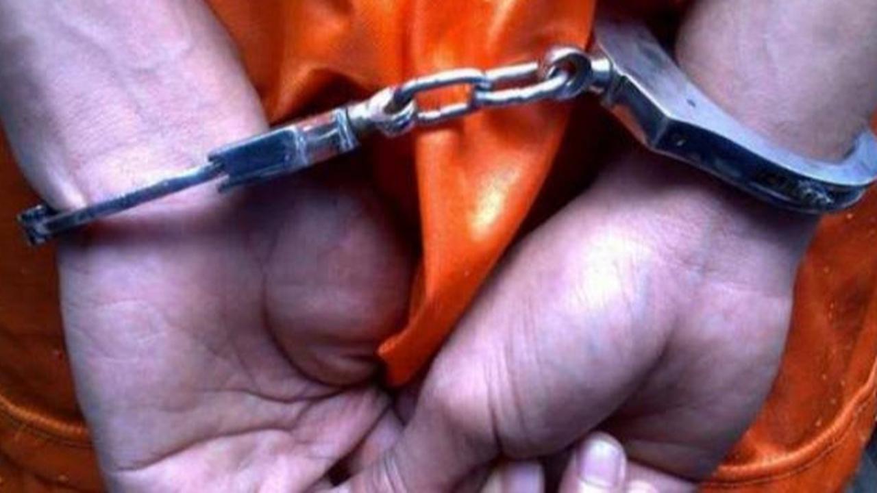 Tiga Polisi Tersangka Kasus Penembakan dan Pemerasan di Semarang Ditahan di Satu Ruang Tahanan, Berikut Identitasnya
