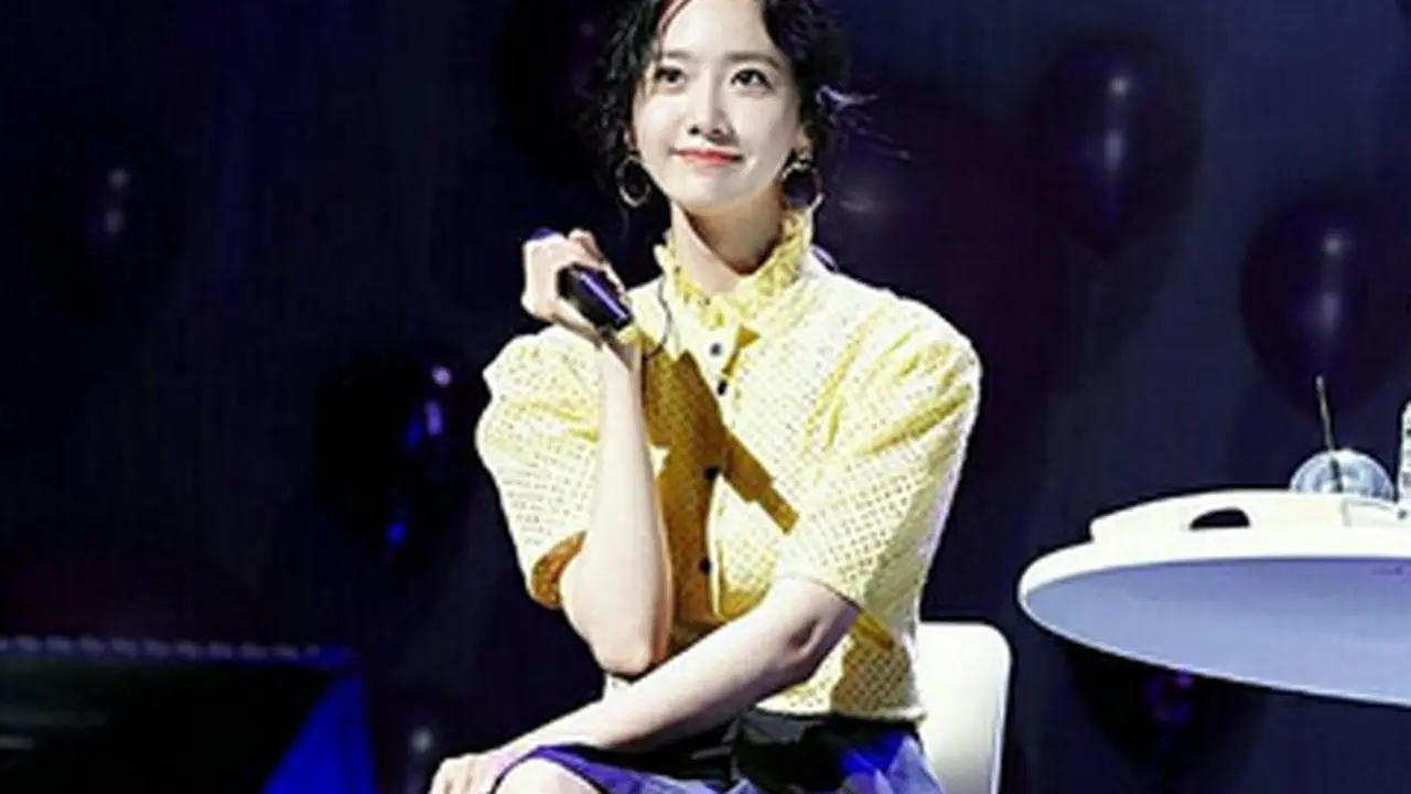 [Bintang] Yoona