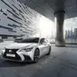 Lexus Hadirkan Varian Hybrid LS 500H F Sport di Indonesia (Lexus Indonesia)