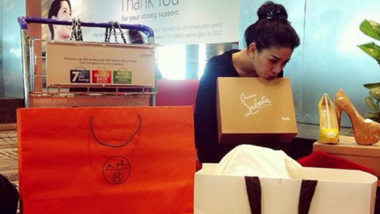 Nikita Mirzani (Instagram)