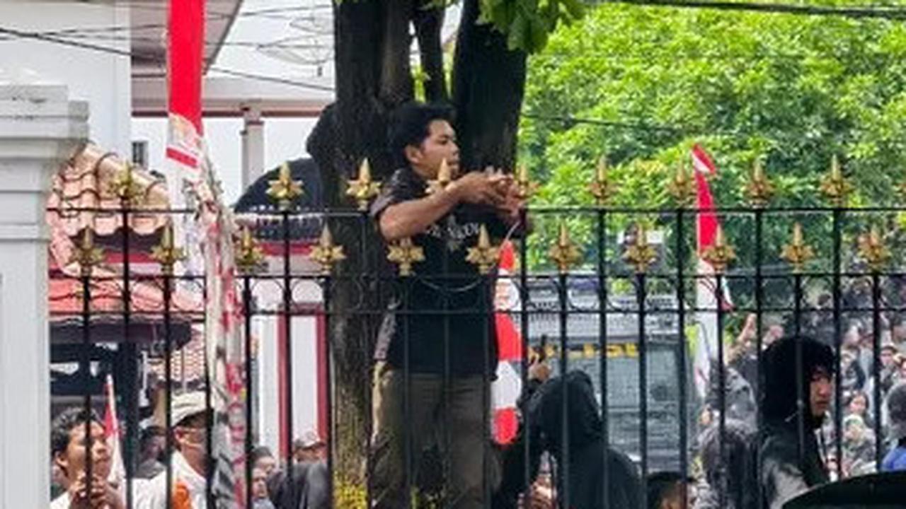 Bupati Pati Sudewo Menolak Mundur, Berapa Harta Kekayaannya?