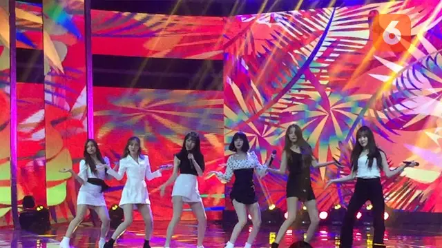 [Fimela] Gfriend