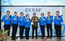 Nilai Kepemimpinan Menteri Kemenekraf Teuku Riefky untuk Pelajar Taruna Nusantara
