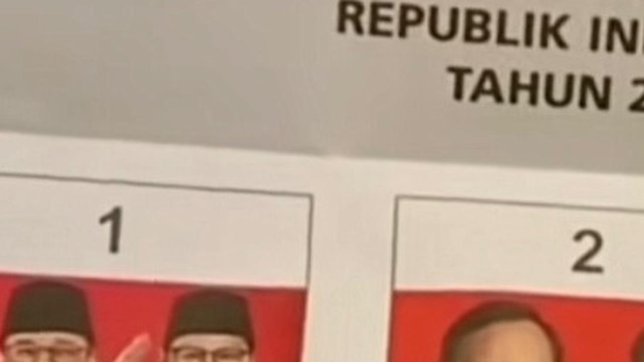 NasDem Desak Bawaslu Usut Tuntas Motif Surat Suara Tercoblos di Taipei