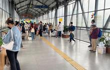 KAI Beri Diskon Tiket Kereta Api 30% dari Stasiun Malang untuk Nataru 2025/2026