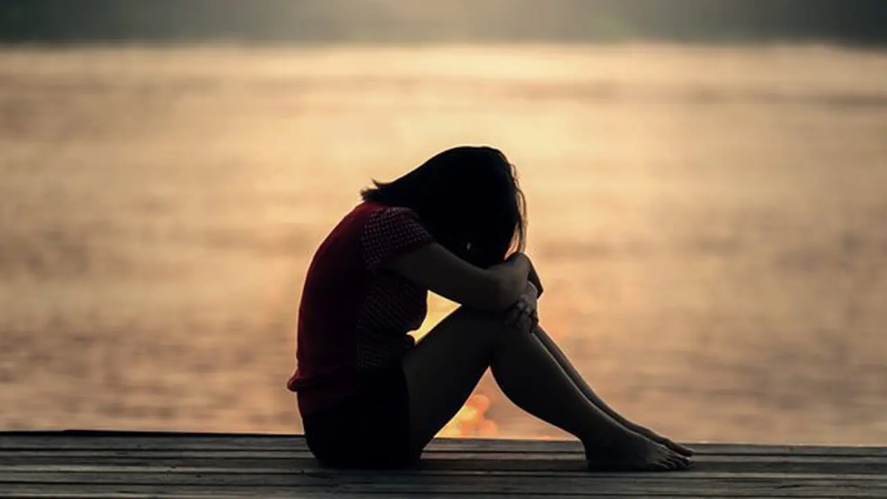 Kenapa kok bad mood terus ya?/Copyright pixabay.com