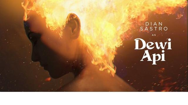 Daftar Artis Pemeran Superhero Jagat Bumi Langit