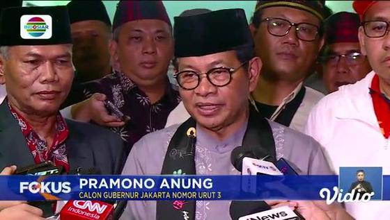 Fokus : Angin Kencang di Magetan Robohkan Jendela Mini Swalayan