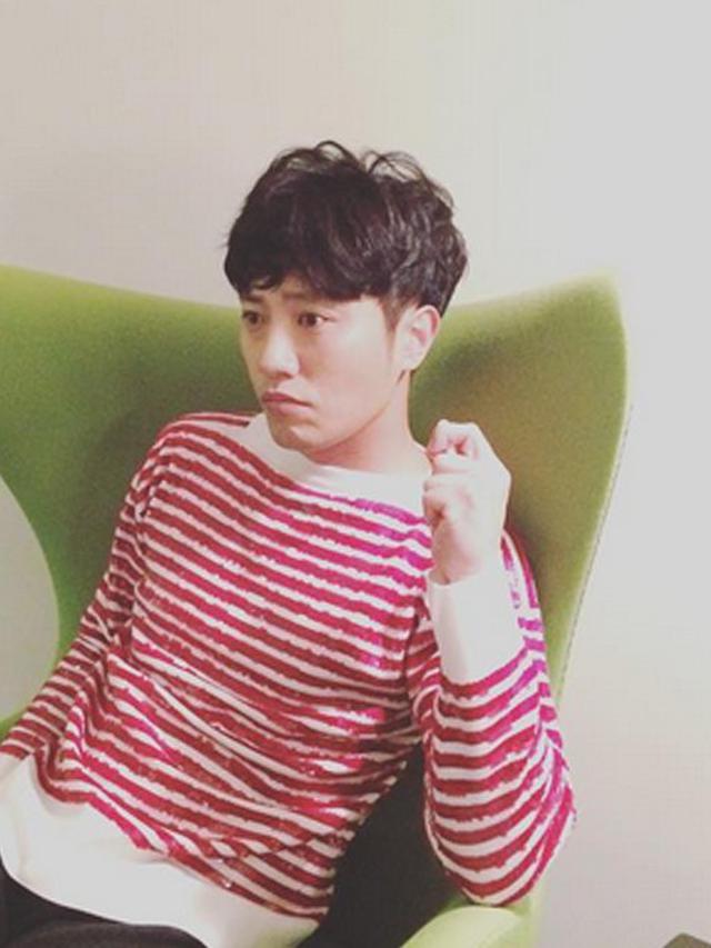 Ulang Tahun Hari Ini: Chef Juna dan 2 Artis Lainnya - Lifestyle Fimela.com