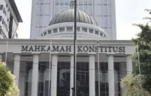 MK Tolak Uji Masa Jabatan Ketum Parpol 10 Tahun, Ini Pertimbangannya