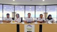 Update Gempa Mag 7,7: Daftar Daerah di Sulut yang Masih Siaga Tsunami