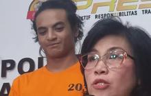 Vadel Badjideh Sudah 'Move' On dari Lolly Anak Nikita Mirzani Usai 2 Bulan Lebih Mendekam di Penjara