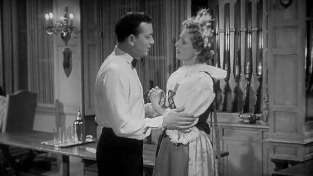 The Rules of The Game (1939)