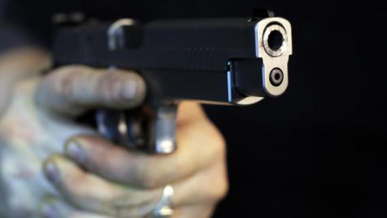 Bupati Bengkulu Tengah hampir jadi korban salah tembak polisi