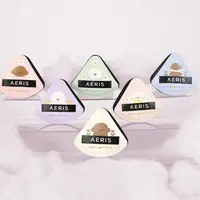 Penampilan Cloud Conceal Puff dari Aeris Beauté jadi semakin gemas dengan tampilan anabul lucu.
