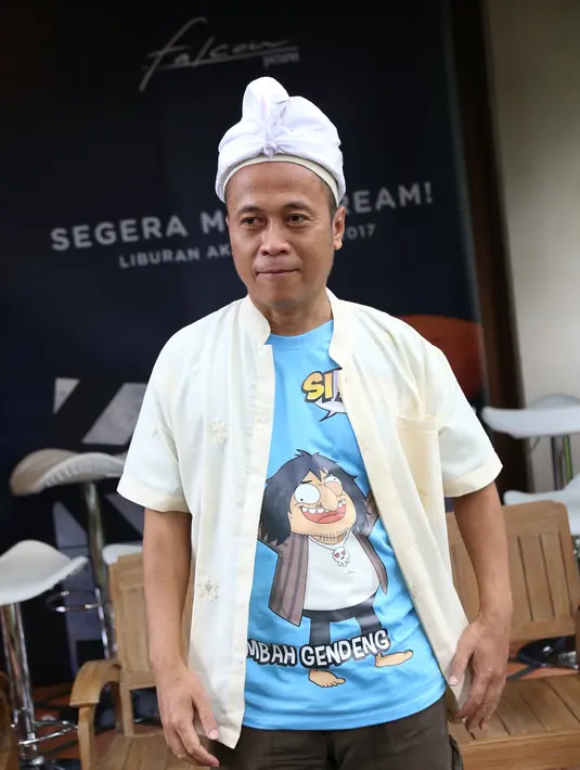 [dok.Kapanlagi.com/Agus]