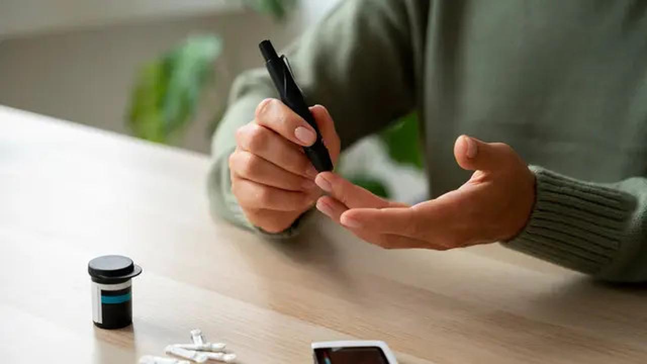 Diabetes Tipe 5 Muncul, Mengintai Generasi Muda yang Kekurangan Nutrisi