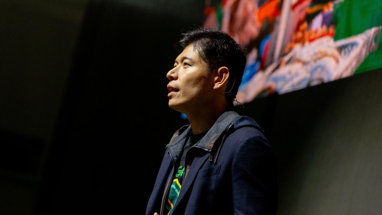 GrabX 2025 Hadir Perdana, Kenalkan Inovasi AI untuk Semua Gaya Hidup Pengguna Asia Tenggara