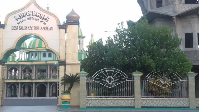 Desa Pancasila