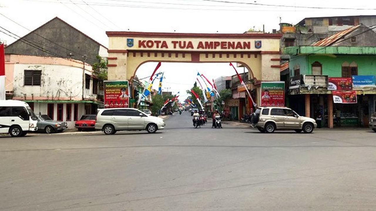 Ampenan