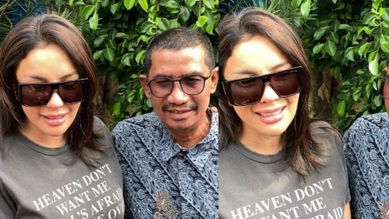 Tegas! Nikita Mirzani Ogah Komunikasi dan Tutup Pintu Maaf untuk Vadel Badjideh