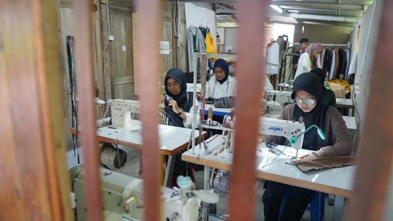 PPA Perkuat Pemberdayaan Masyarakat Melalui Program Peduli UMK Spesial