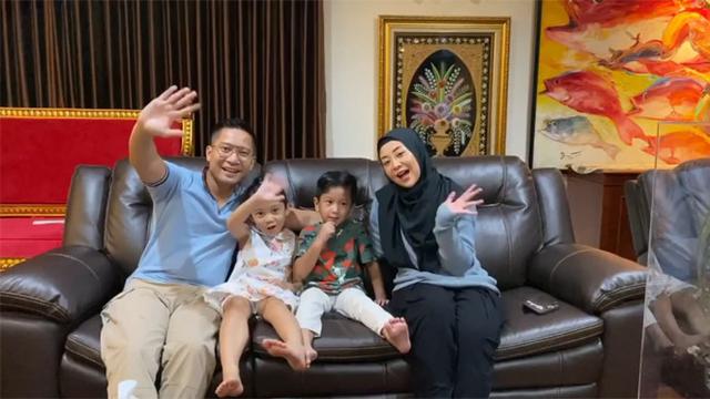 [Fimela] Detri Warmanto