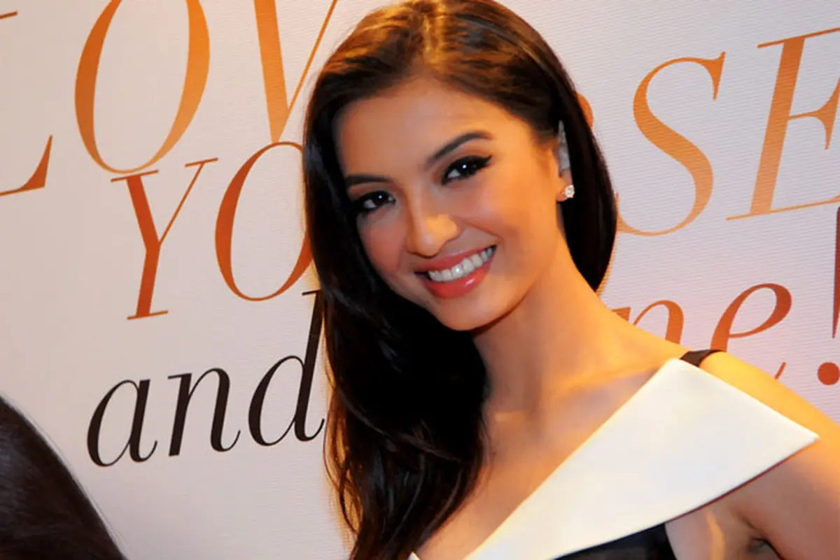 Raline Shah