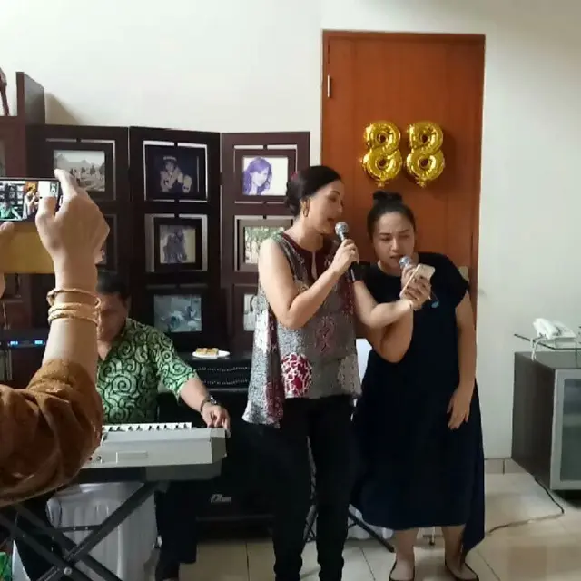 Rumah Ira Wibowo