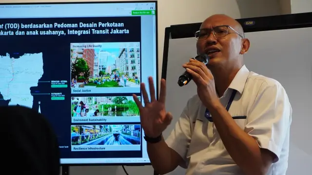 Mengenal Extended Concourse MRT Bundaran HI: Ruang Bawah Tanah Multifungsi