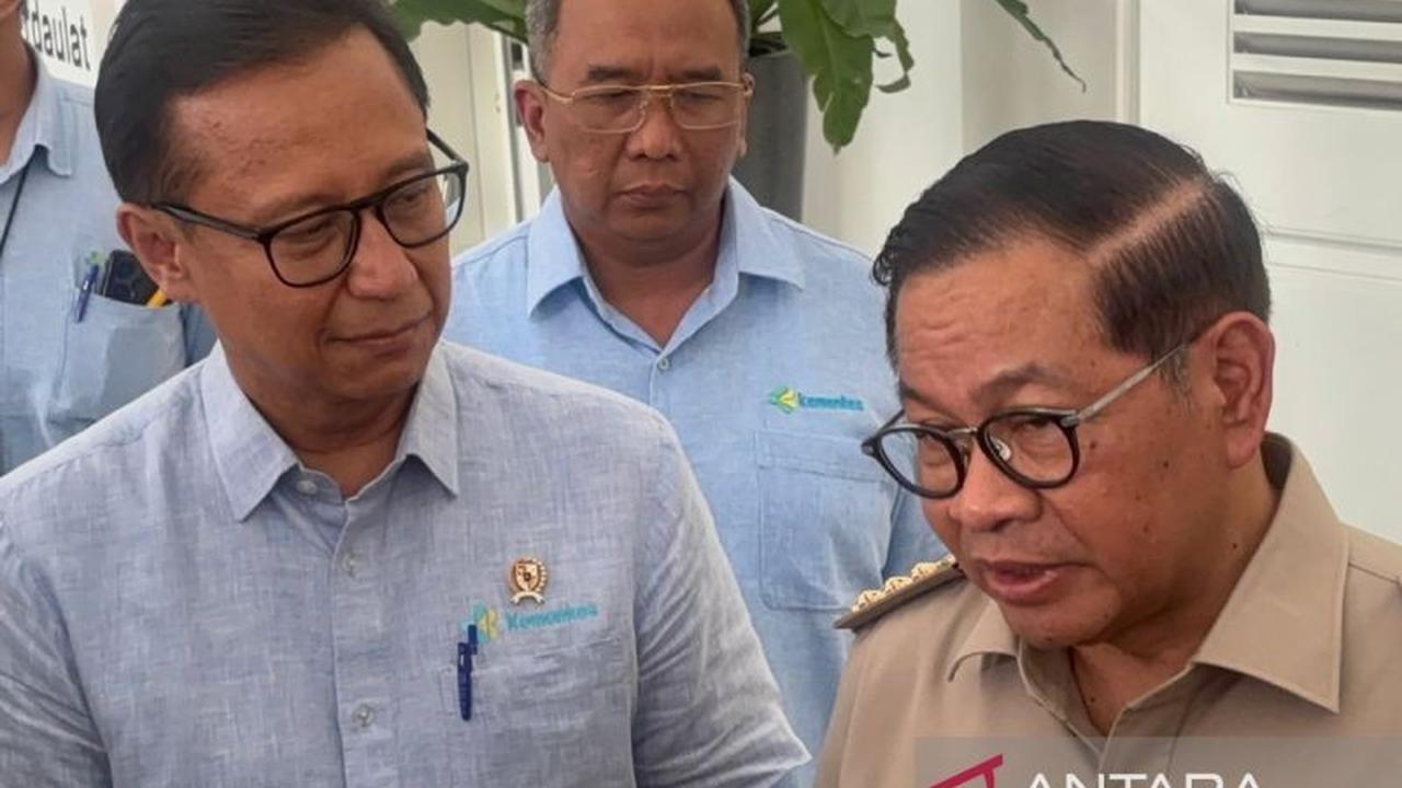 Fakta Unik Layanan Kesehatan Bergerak: Menkes Budi Sadikin Minta Dukungan DKI Jakarta untuk Klinik Apung di Kepulauan Seribu