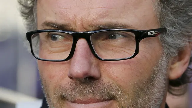 Laurent Blanc