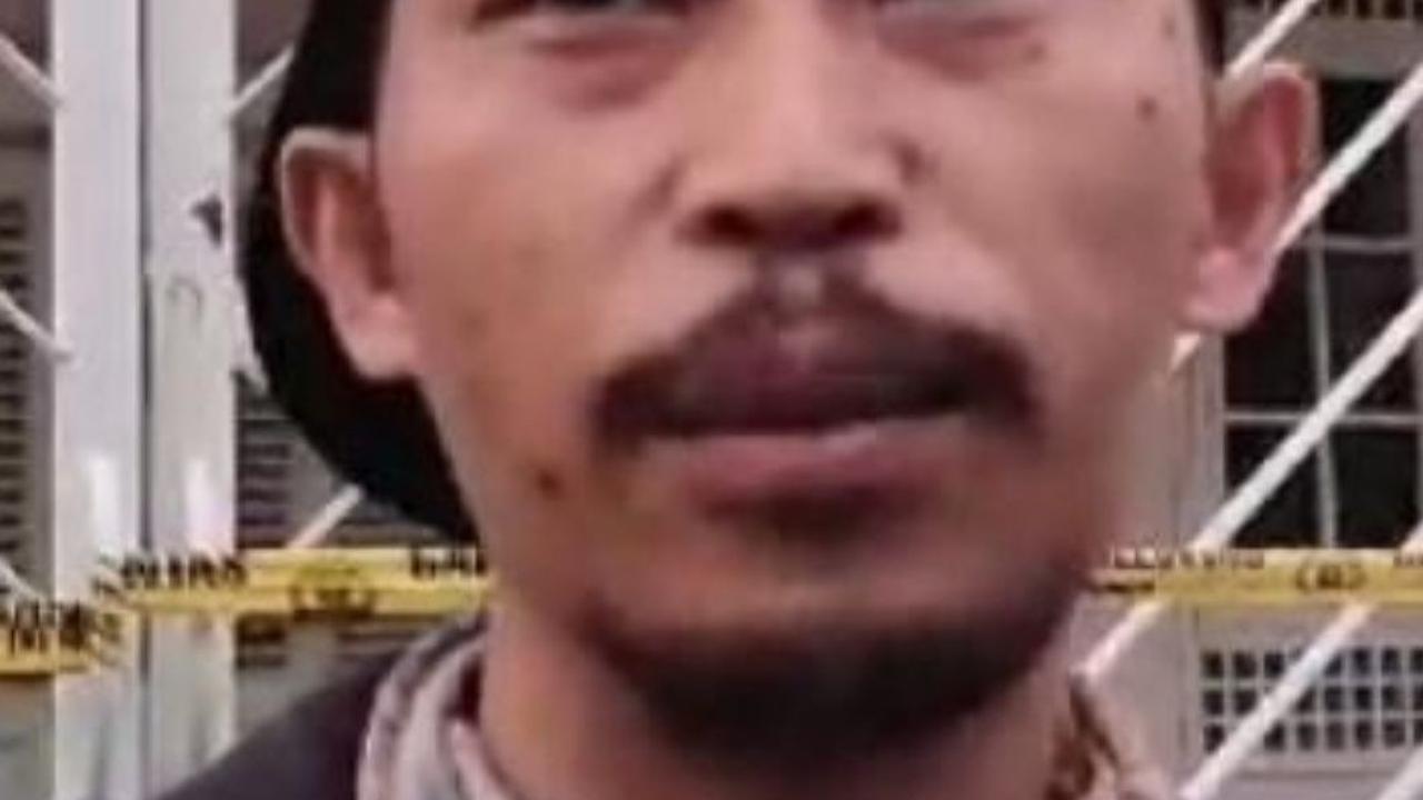 Kesaksian Kurir Paket Melintasi Rumah Ibu dan Anak Tewas di Cinere Depok, Cium Aroma Busuk Seperti Bangkai Tikus