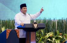 Pidato di Sidang Umum PBB, Presiden Prabowo Mengulang Sejarah Perjuangan Diplomasi Prof Sumitro