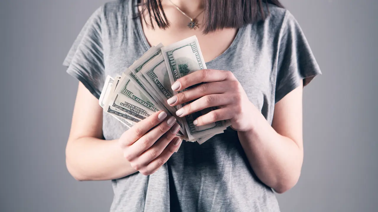 70% Perempuan Stres karena Masalah Keuangan saat Pandemi, Ini Tips Atasinya