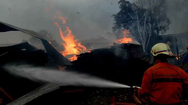 Kilas Indonesia
