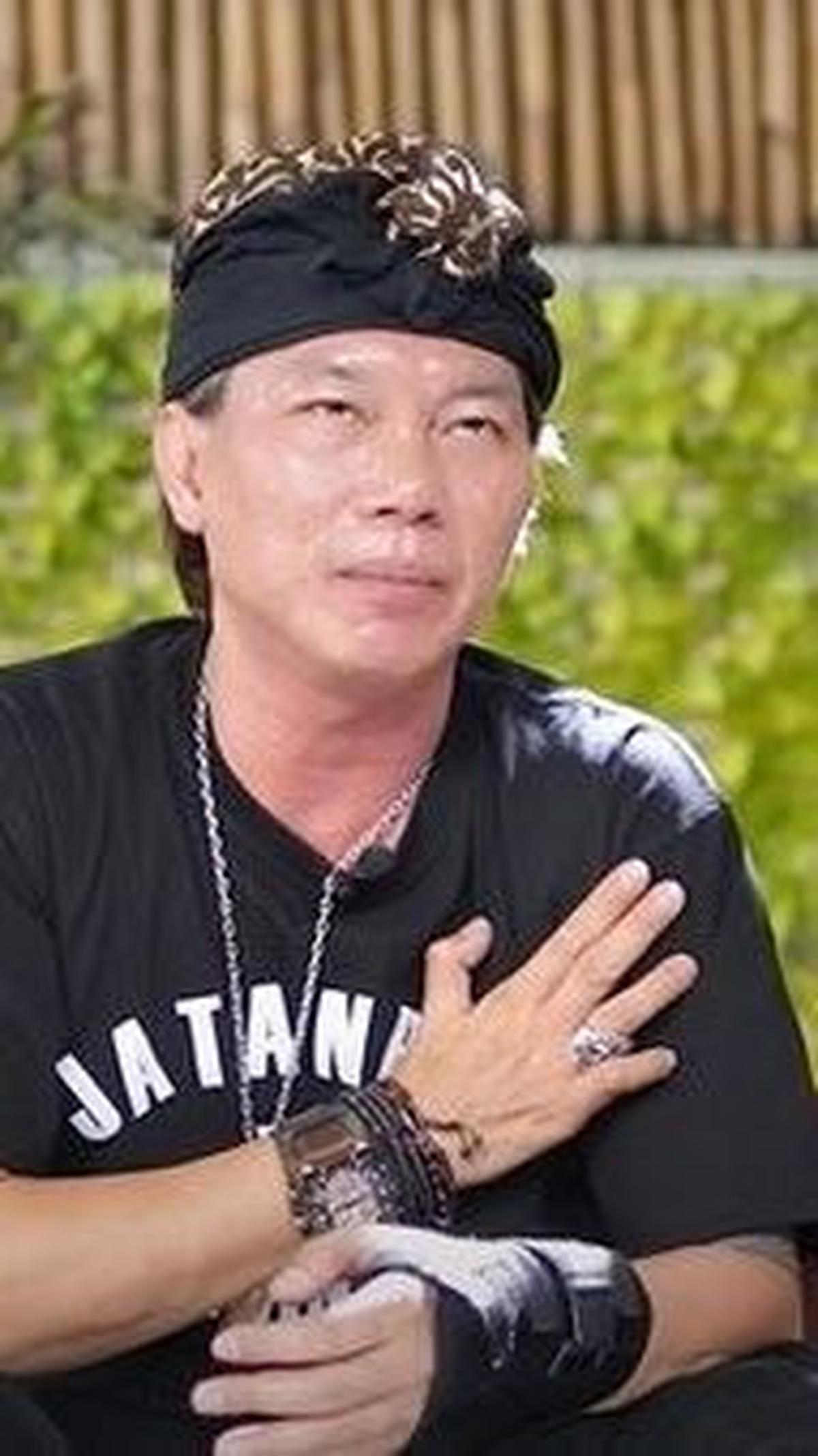 Kini, Jacklyn Choppers diketahui tengah bertugas sebagai anggota dari jajaran Jatanras Polda Metro Jaya.&nbsp;