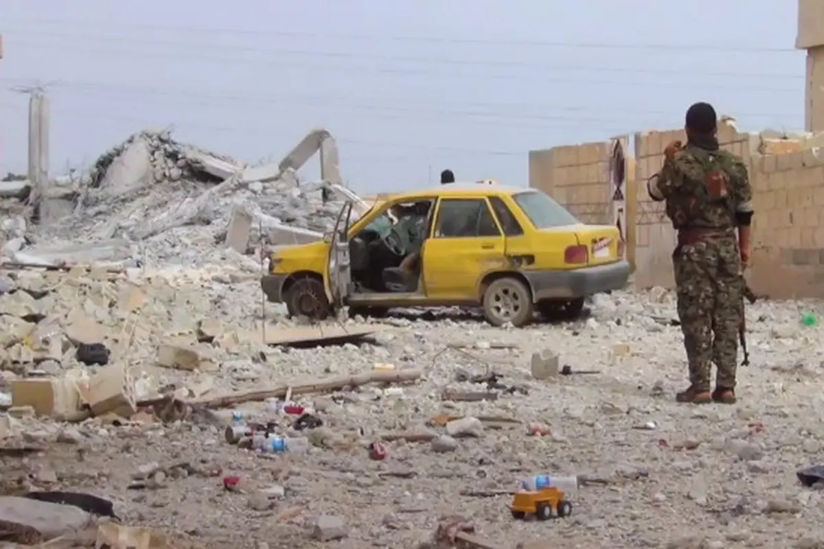 Raqqa