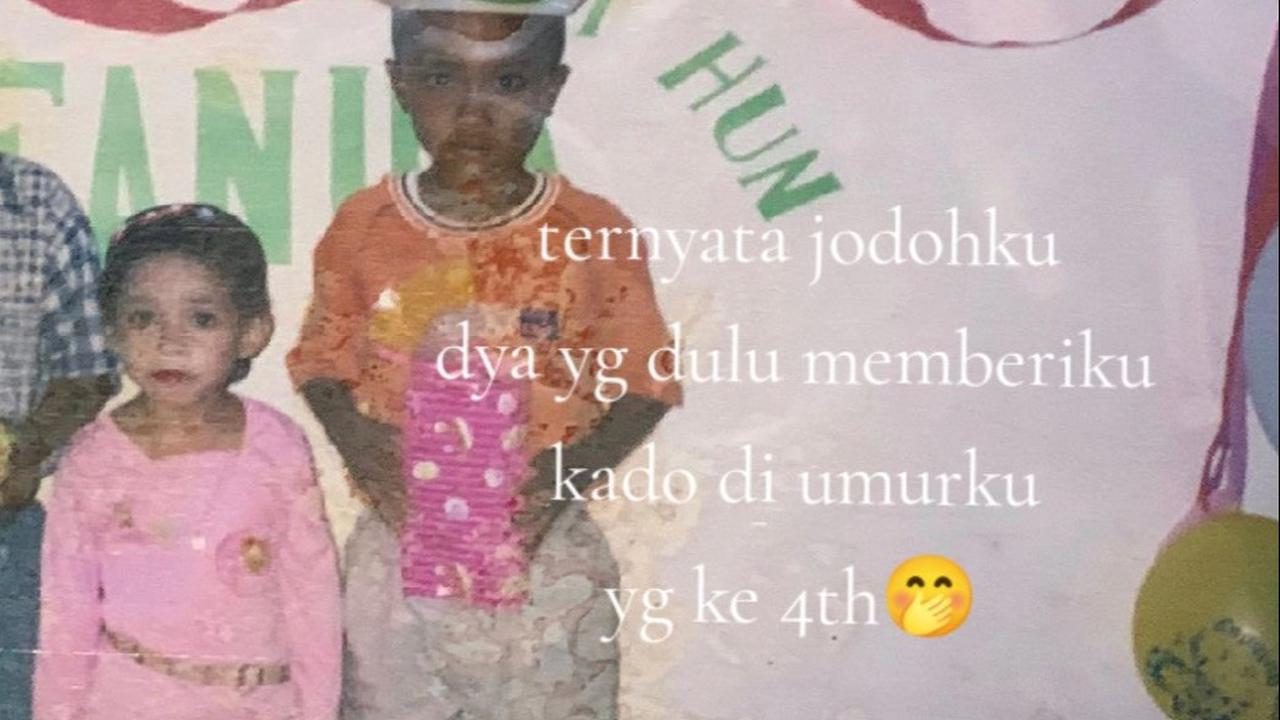 Dok. Istimewa