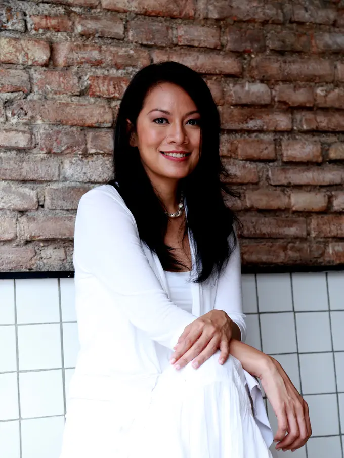 [Bintang] Dee Lestari