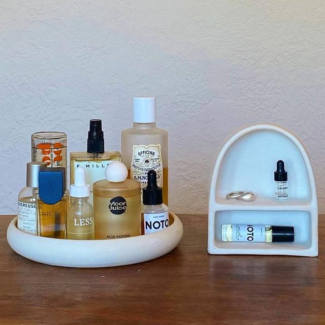 Ilustrasi Produk Kecantikan