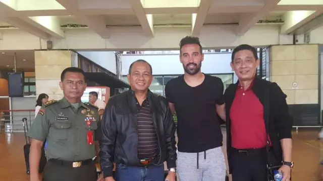 PS TNI