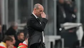 Babak Baru Massimiliano Allegri: Sepakat Akhiri Kontrak di AC Milan dan Siap Latih Napoli