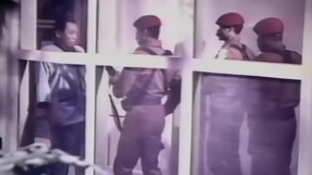 Film G 30 S PKI (tvOne)