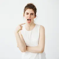 Ilustrasi Lidah Credit: pexels.com/Oleg