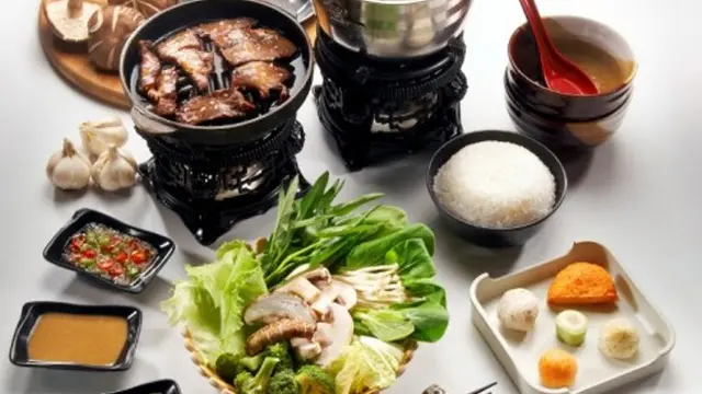 [Bintang] 10 resto paling hip di bekasi