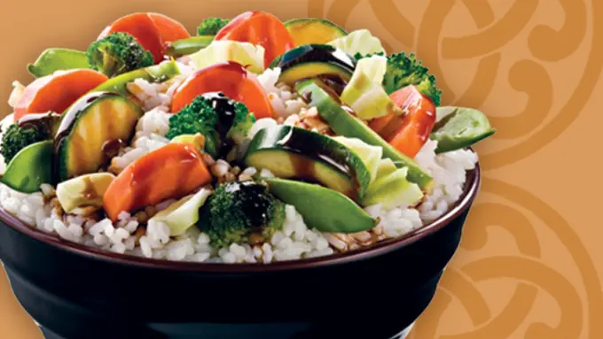 5 Resep 'Rice Bowl' Sedap yang Wajib Dicoba di Awal Pekan