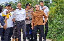 Miris Anggaran Proyek IKN Diblokir, Guyon Menteri PU: Uangnya Buat Beli Makan Siang Menteri