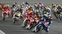 Wacana MotoGP di Jakarta, Jokowi: Lu Jual Gue Beli